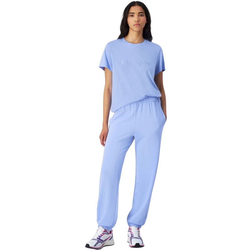 Champion Ss Tee W 117650 Bs186 póló - Sportmania.hu