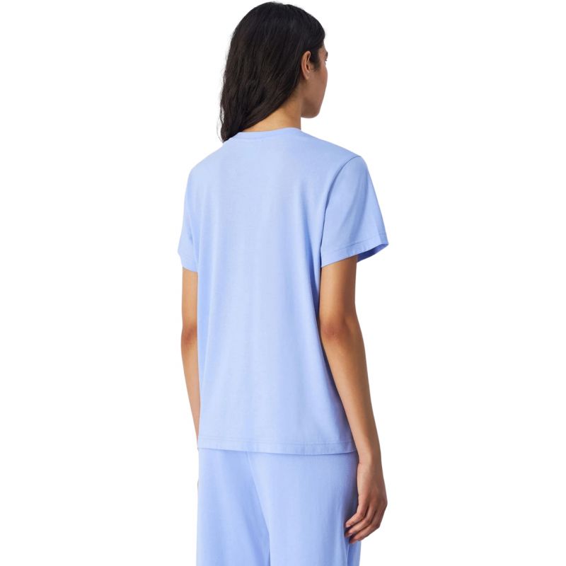 Champion Ss Tee W 117650 Bs186 póló - Sportmania.hu
