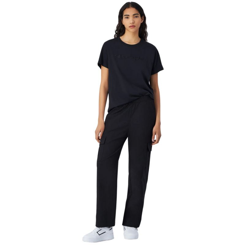 Champion Ss Tee W 117650 Kk001 póló - Sportmania.hu