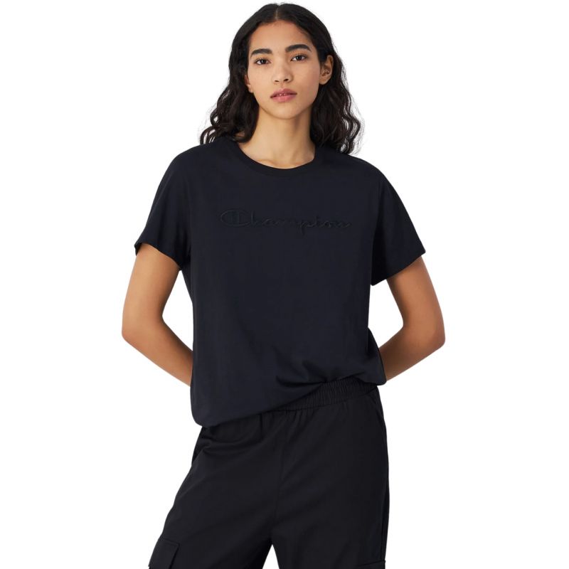 Champion Ss Tee W 117650 Kk001 póló - Sportmania.hu
