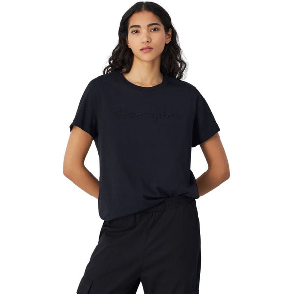 Champion Ss Tee W 117650 Kk001 póló - Sportmania.hu