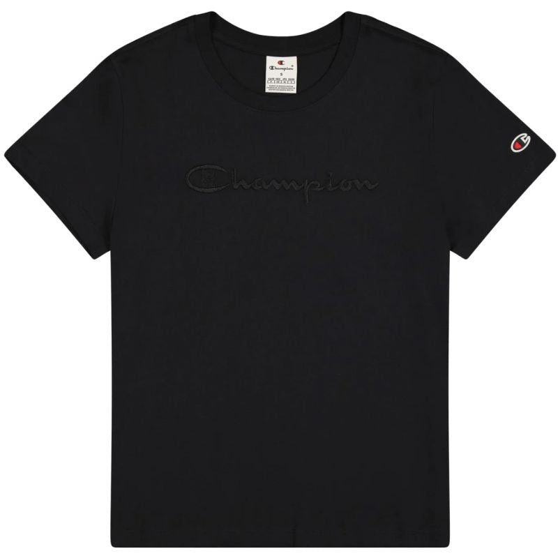 Champion Ss Tee W 117650 Kk001 póló - Sportmania.hu