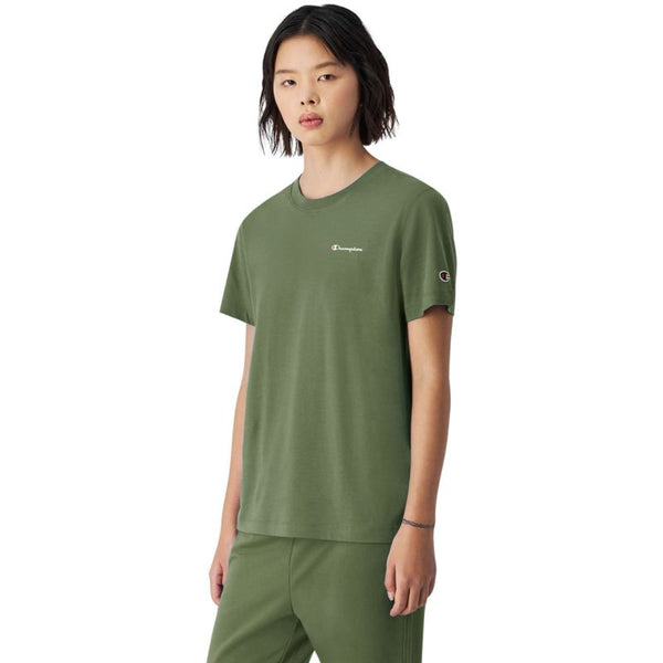 Champion Ss Tee W 118091 Gs136 póló - Sportmania.hu