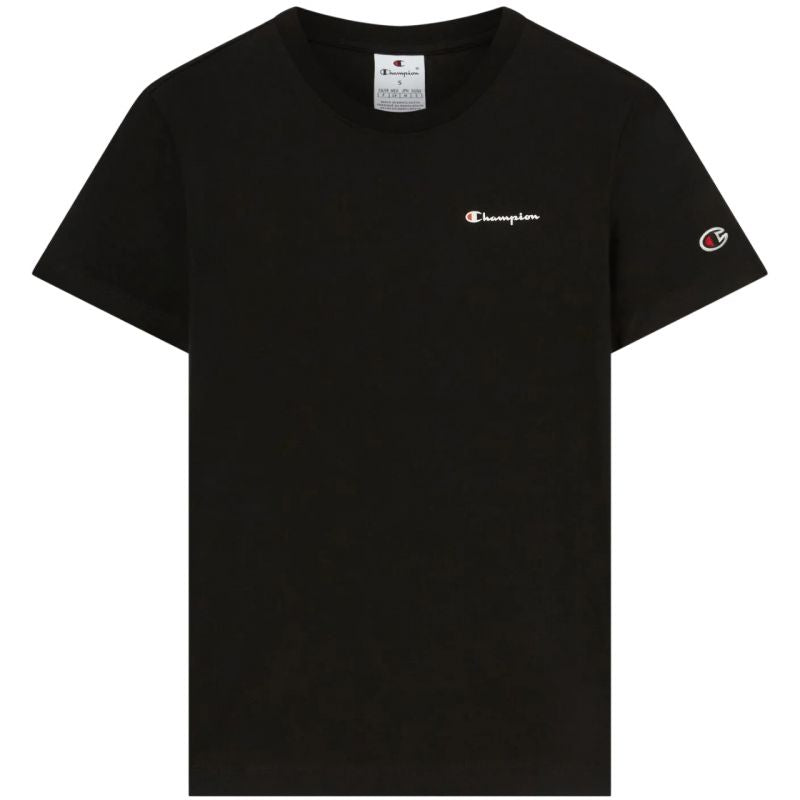 Champion Ss Tee W 118091 Kk001 póló - Sportmania.hu
