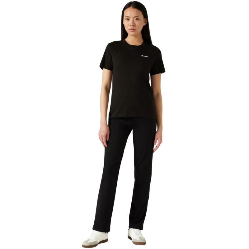 Champion Ss Tee W 118091 Kk001 póló - Sportmania.hu