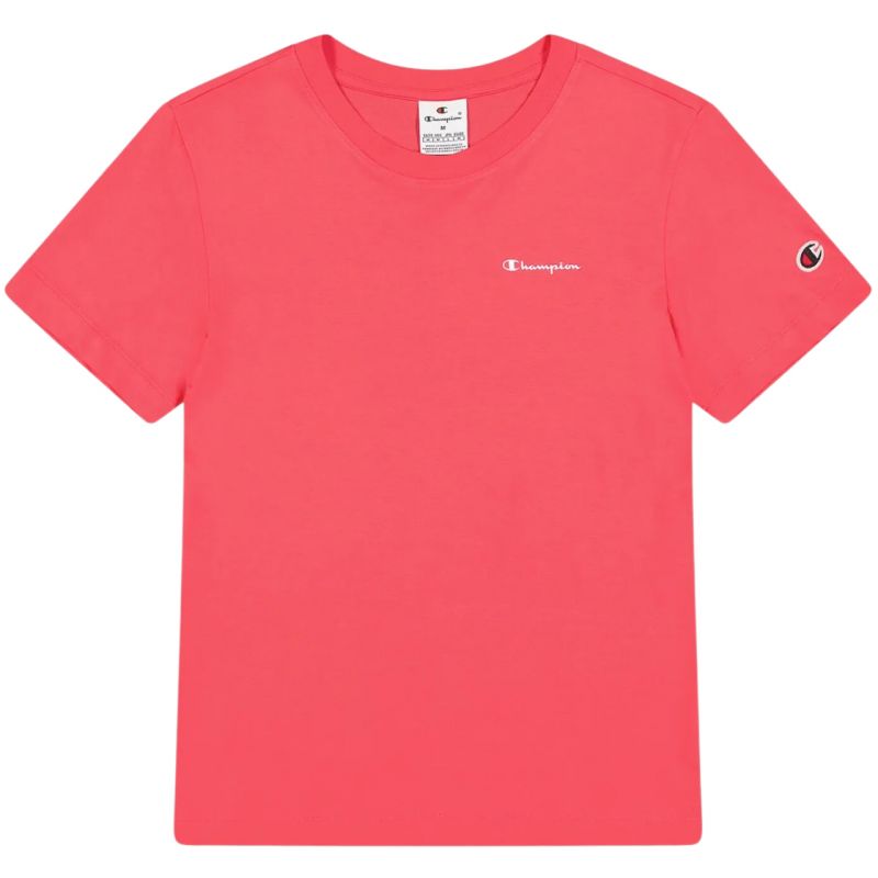 Champion Ss Tee W 118091 Ps203 póló - Sportmania.hu