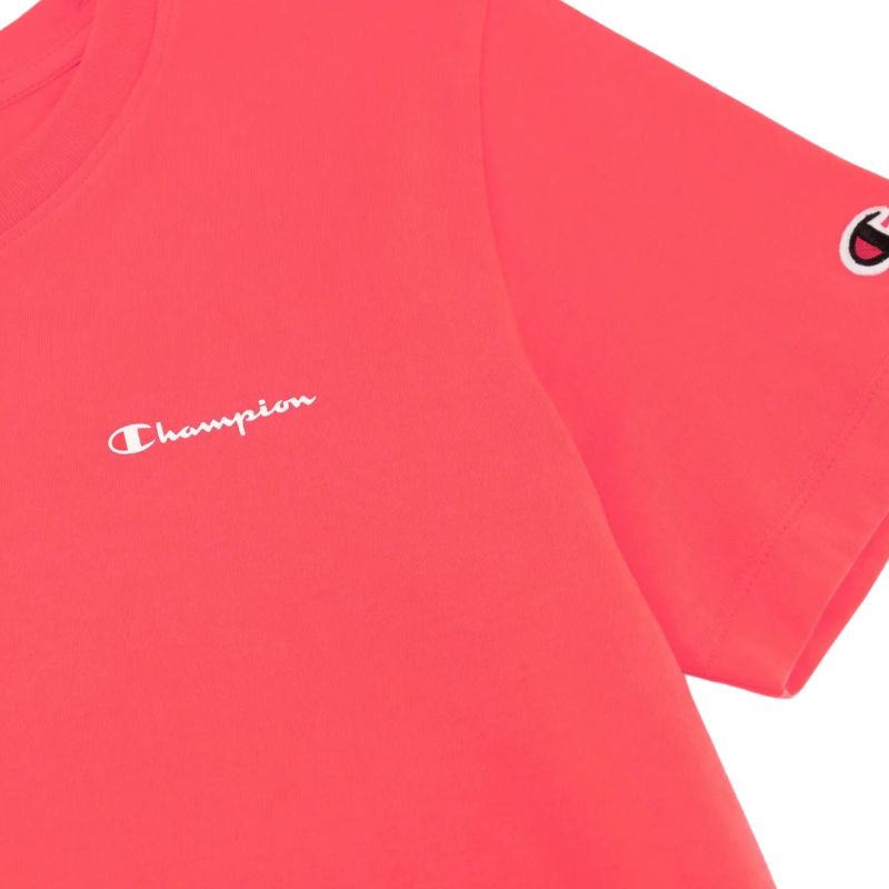 Champion Ss Tee W 118091 Ps203 póló - Sportmania.hu