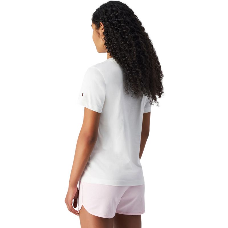 Champion Ss Tee W 118091 Ww001 póló - Sportmania.hu