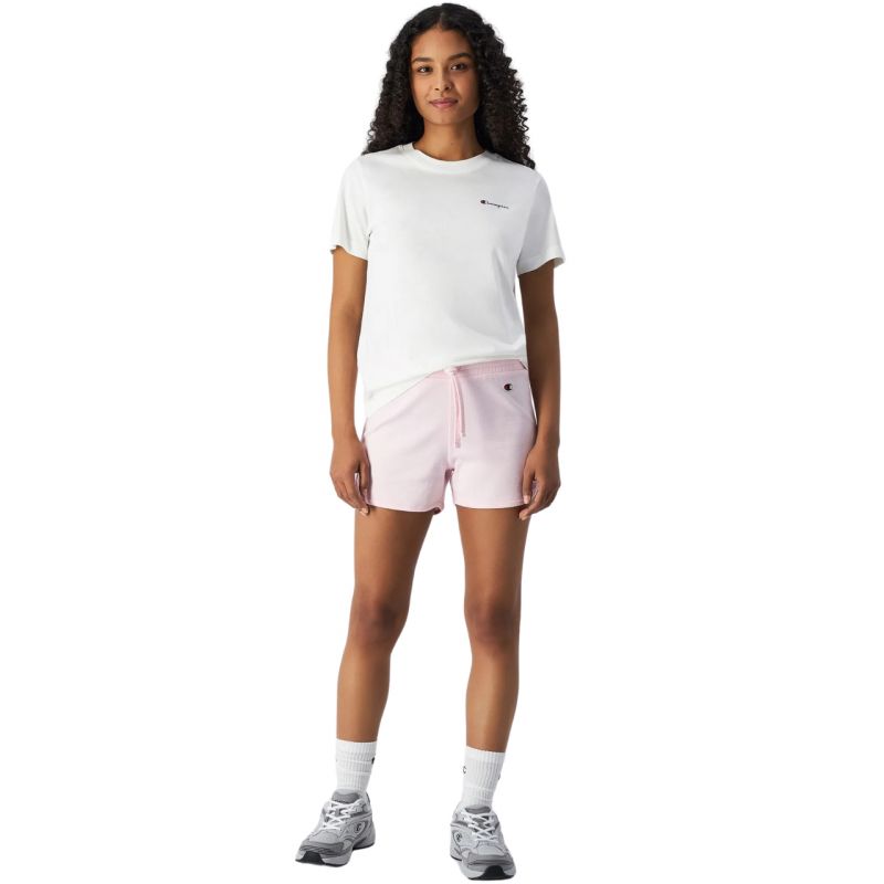 Champion Ss Tee W 118091 Ww001 póló - Sportmania.hu