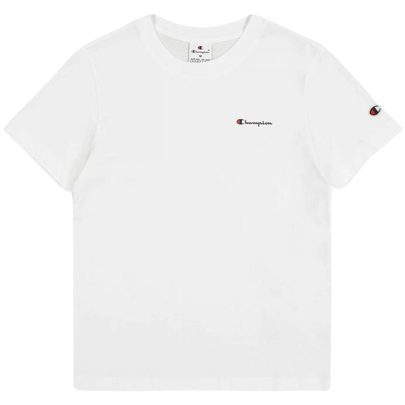 Champion Ss Tee W 118091 Ww001 póló - Sportmania.hu