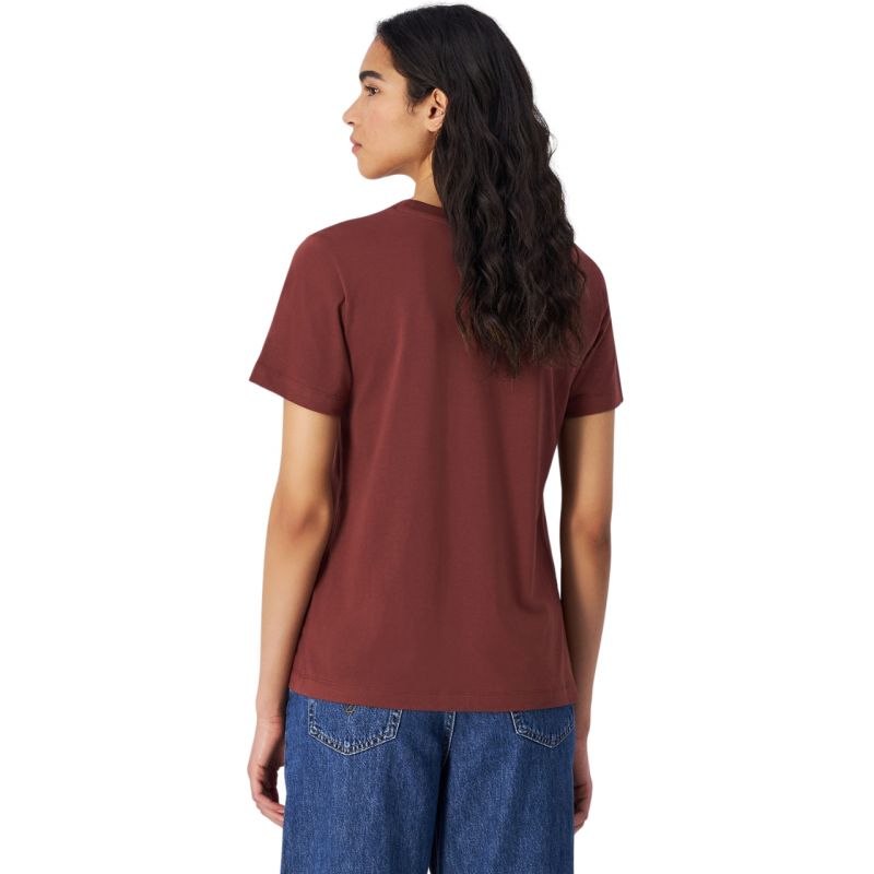 Champion Ss W 117535 női póló 117534MS524