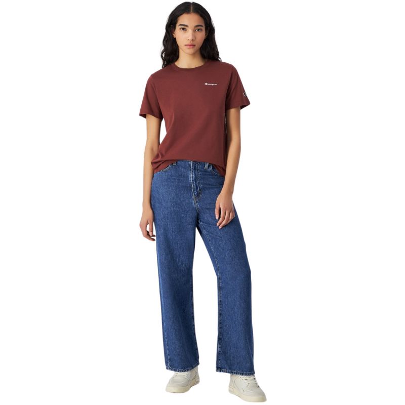 Champion Ss W 117535 női póló 117534MS524