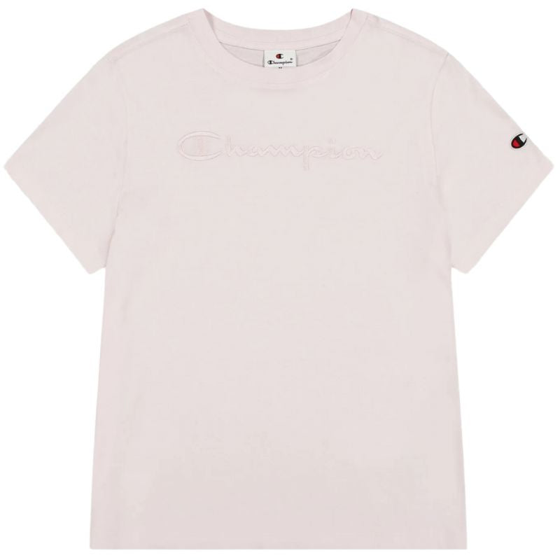 Champion Ss W női póló 117650PS195