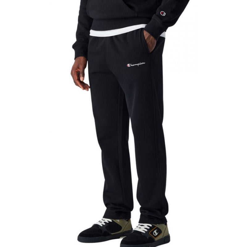 Champion Straight Hem Pants M 220294 Kk001