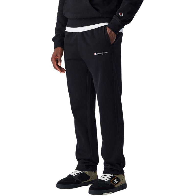 Champion Straight Hem Pants M 220294 Kk001