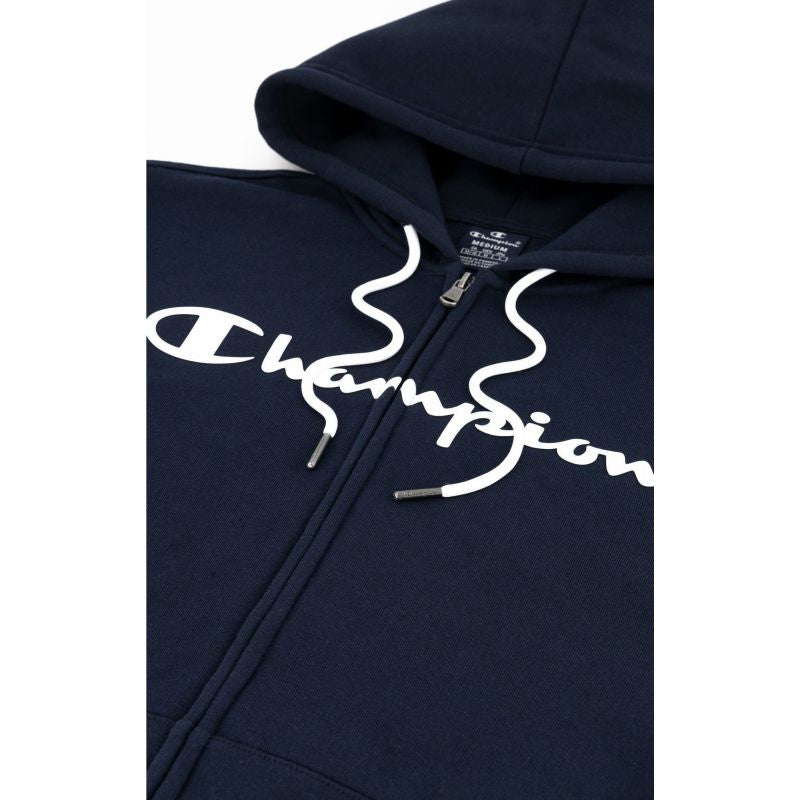 Champion Sweatshirt M kapucnis pulóver - Sportmania.hu