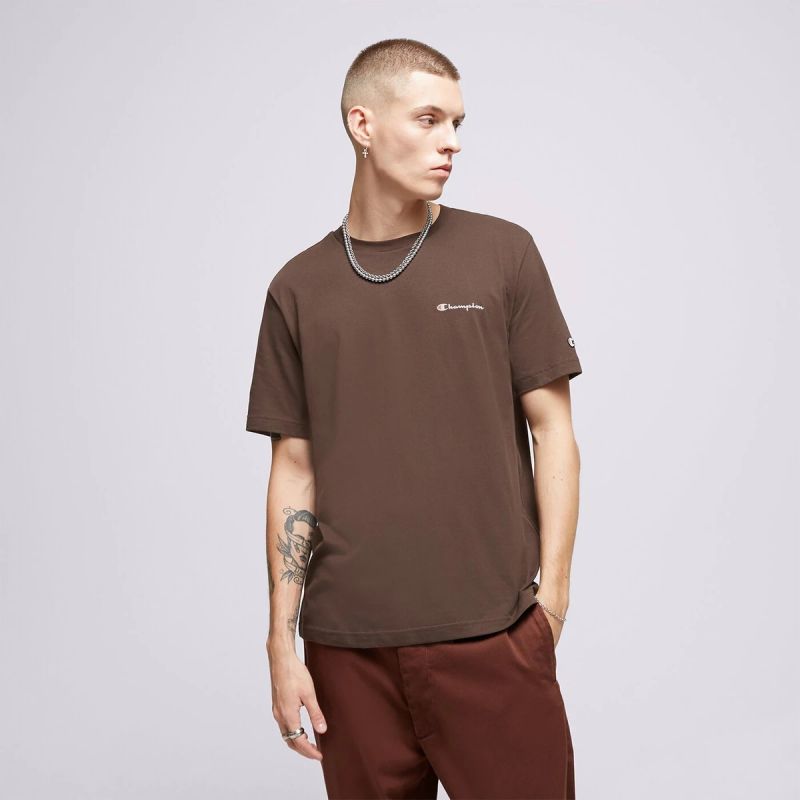 Champion T-Shirt férfi 219214MS548
