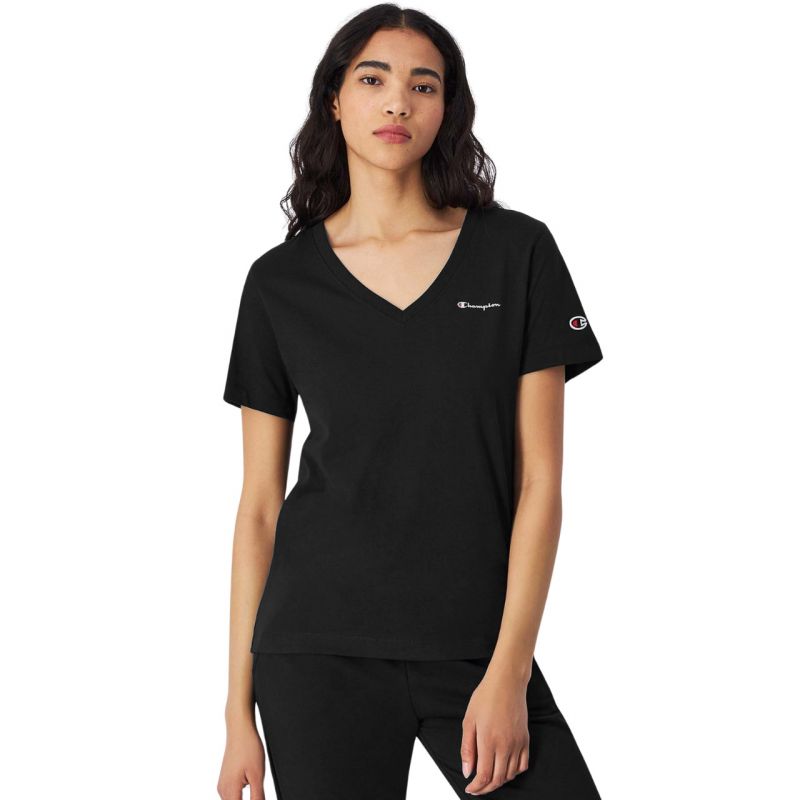 Champion T-Shirt W női póló 117536KK001