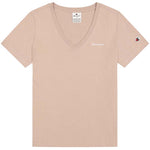 Champion T-Shirt W női póló 117536MS079