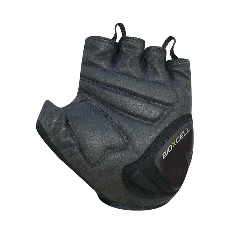 CHIBA BIOXCELL PRO gloves red piros kerékpáros kesztyű