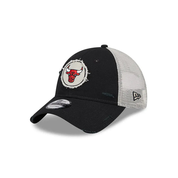 Chicago Bulls NBA All Star Game 2024 Rally Drive trucker sapka - Sportmania.hu