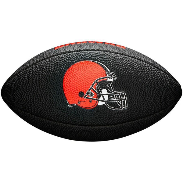 Cleveland Browns NFL Team Soft Touch mini amerikai foci labda - Sportmania.hu