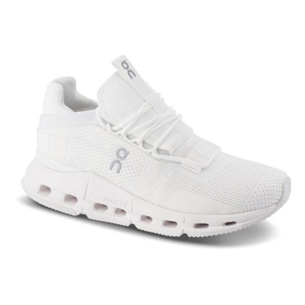 Cloudnova Undyed on Running Shoes W 2698225