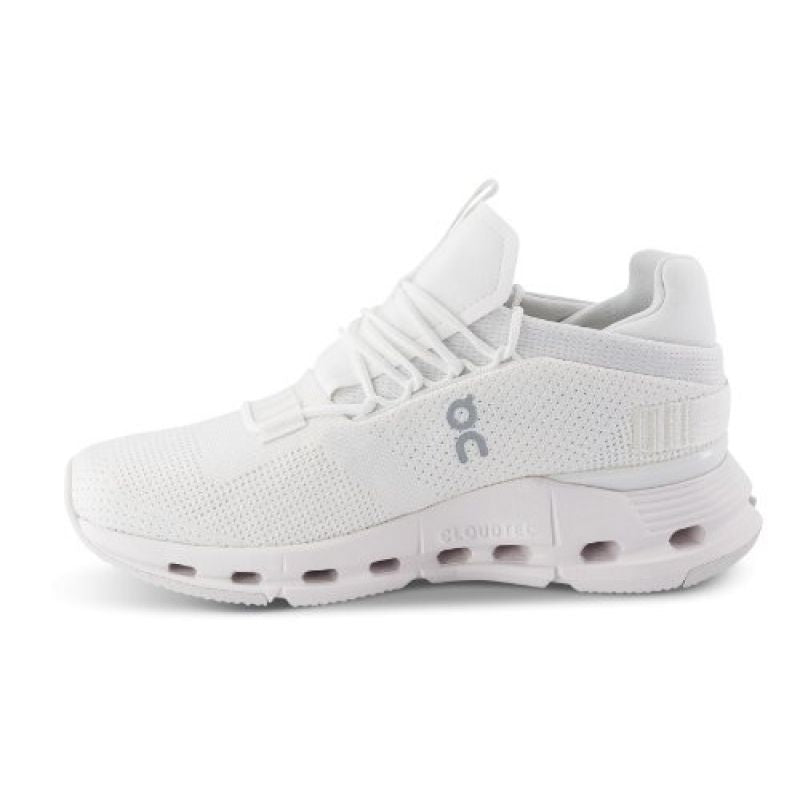 Cloudnova Undyed on Running Shoes W 2698225