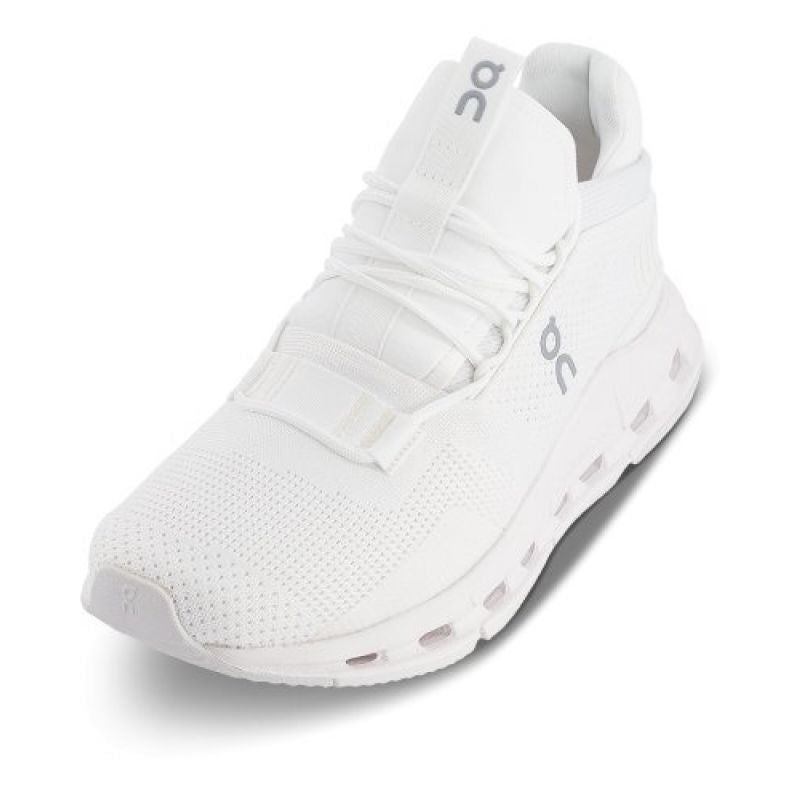 Cloudnova Undyed on Running Shoes W 2698225