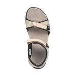 CMP Adib Hiking W Sandals bézs női szandál