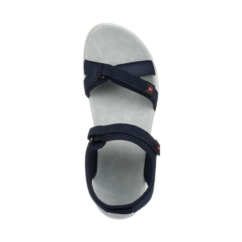 CMP Adib Hiking W Sandals sötétkék női szandál