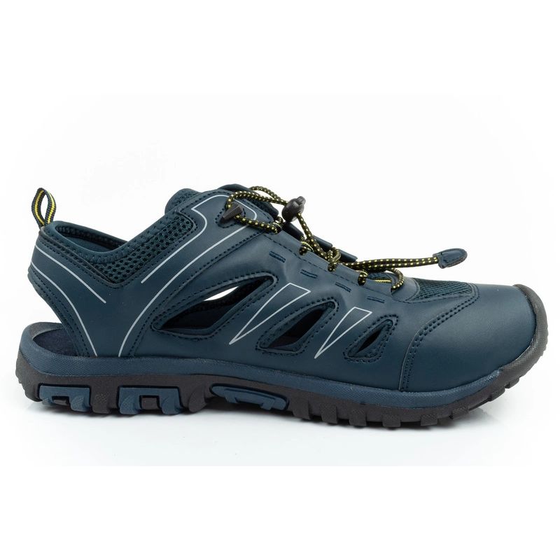 CMP Aquarii 2.0 M Sandals 52UL sötétkék férfi szandál