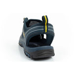 CMP Aquarii 2.0 M Sandals 52UL sötétkék férfi szandál