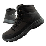 CMP Auryl men's trekking shoes, insulated, waterproof, ankle boots cipő férfi