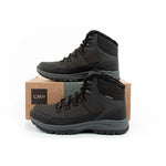 CMP Auryl men's trekking shoes, insulated, waterproof, ankle boots cipő férfi