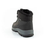 CMP Auryl men's trekking shoes, insulated, waterproof, ankle boots cipő férfi
