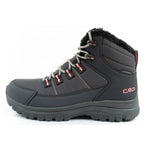 CMP Auryl women's trekking shoes, insulated, waterproof, ankle boots cipő női