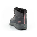CMP Auryl women's trekking shoes, insulated, waterproof, ankle boots cipő női