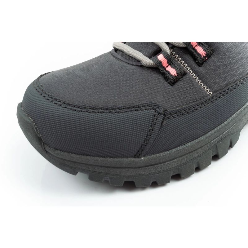 CMP Auryl women's trekking shoes, insulated, waterproof, ankle boots cipő női