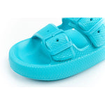 CMP Belem Slipper W L915 kék női papucs