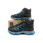 CMP Byne children's trekking shoes, waterproof, durable, ankle boots cipő gyerek