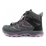 CMP Byne children's trekking shoes, waterproof, durable, ankle boots cipő gyerek