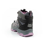 CMP Byne children's trekking shoes, waterproof, durable, ankle boots cipő gyerek