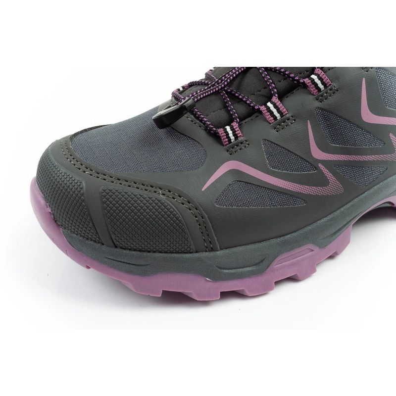 CMP Byne children's trekking shoes, waterproof, durable, ankle boots cipő gyerek