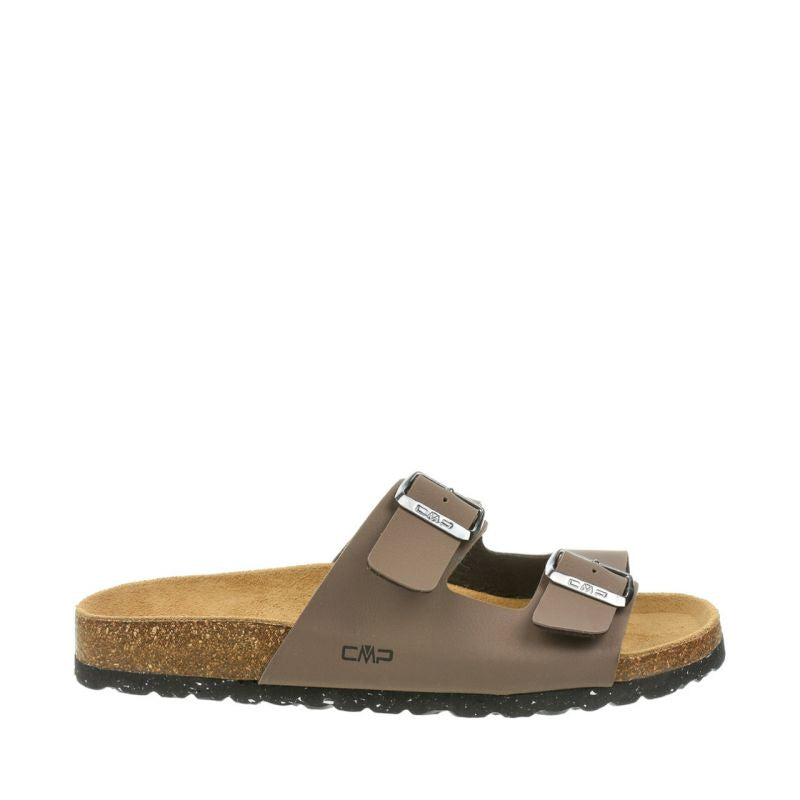 CMP Eco Thalitha M flip-flops barna férfi papucs