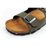 CMP Eco Thalitha M flip-flops zöld férfi papucs