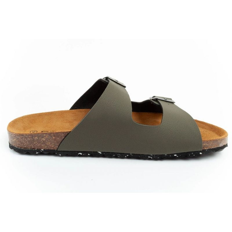 CMP Eco Thalitha M flip-flops zöld férfi papucs