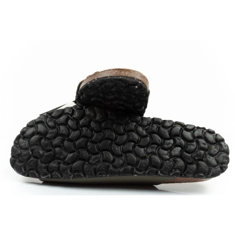 CMP Eco Thalitha M flip-flops zöld férfi papucs