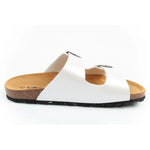 CMP Eco Thalitha W 001 flip-flops fehér női papucs