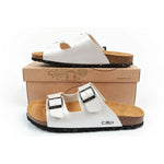 CMP Eco Thalitha W 001 flip-flops fehér női papucs
